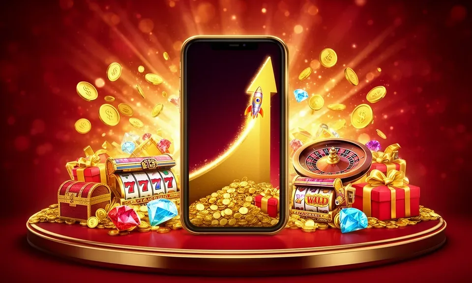 rw666 Casino
